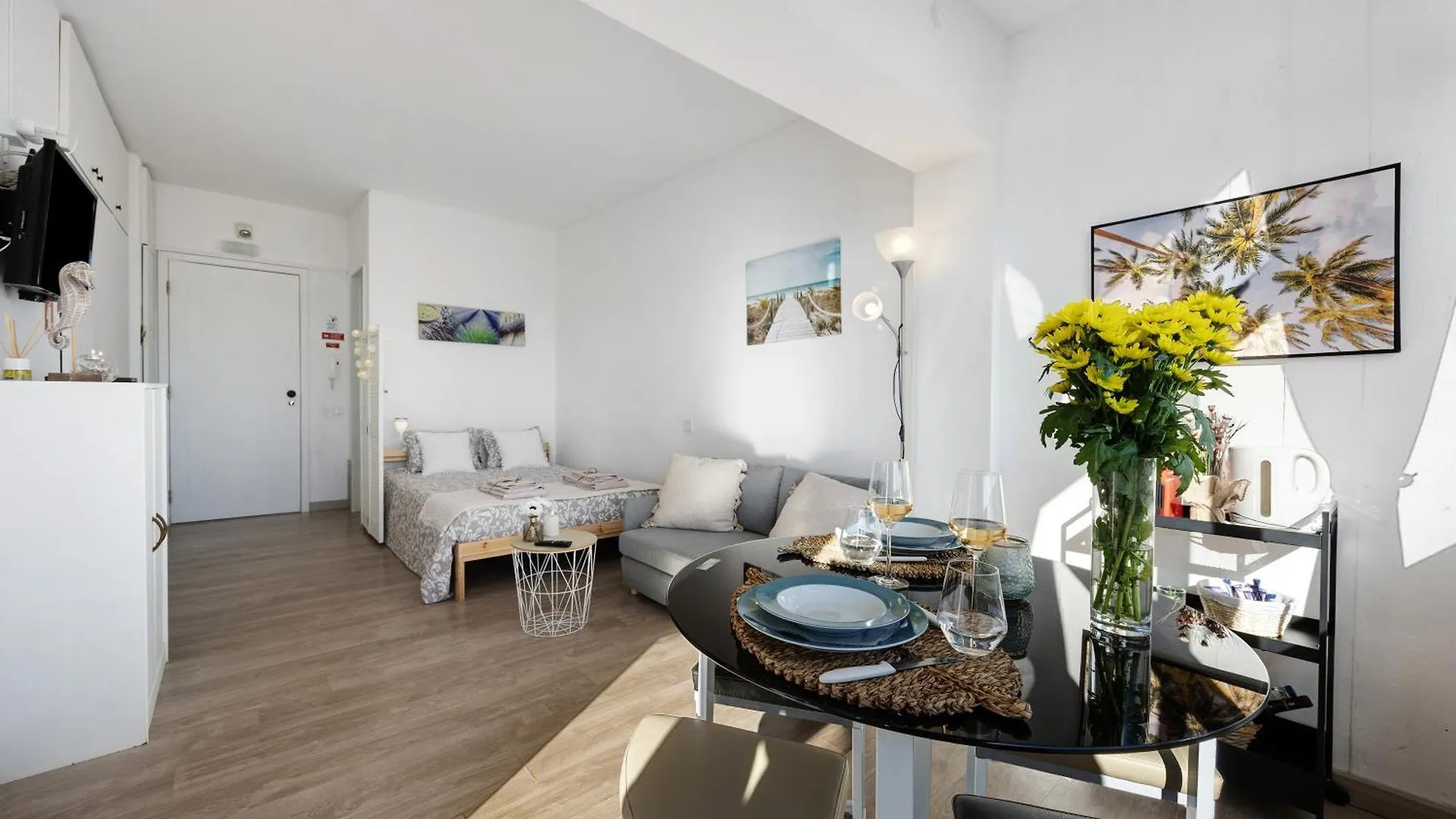Apartament Casa Da Torralta Alvor