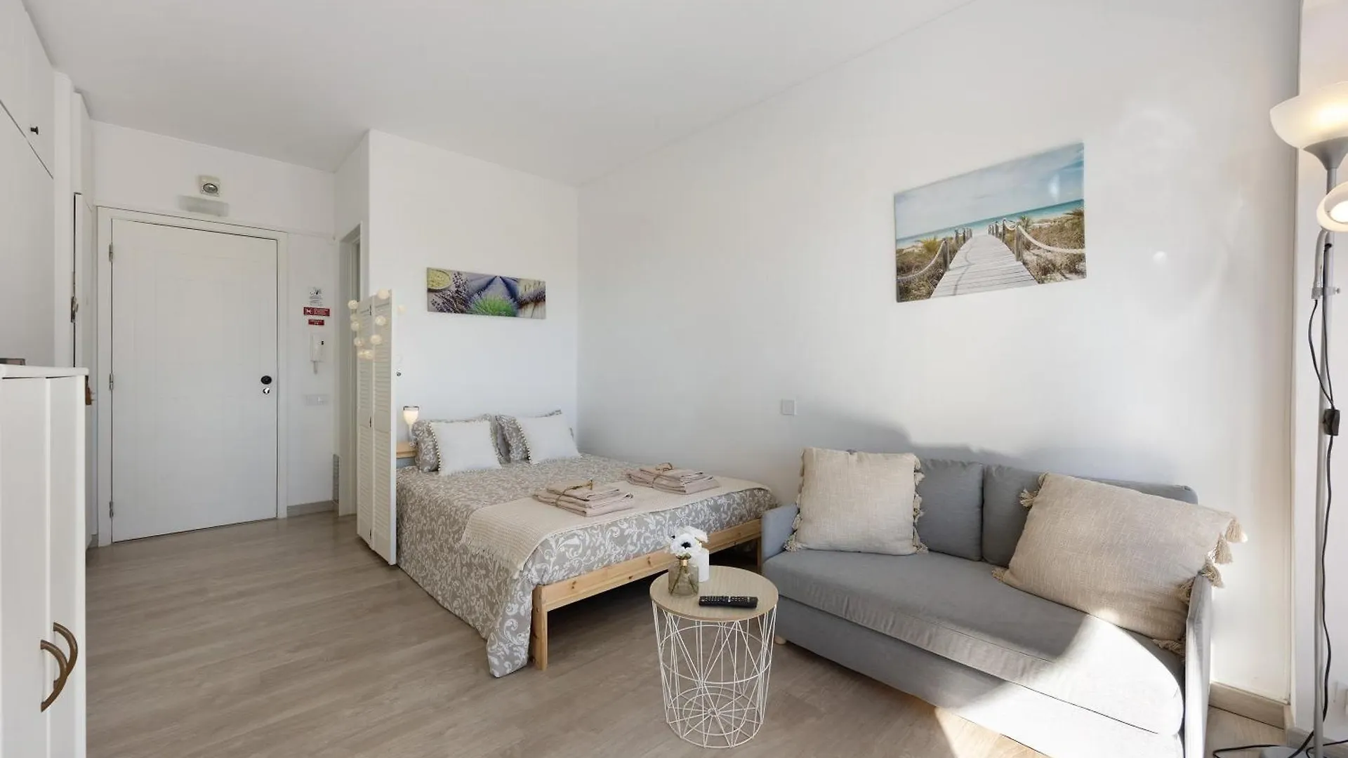 Apartament Casa Da Torralta Alvor