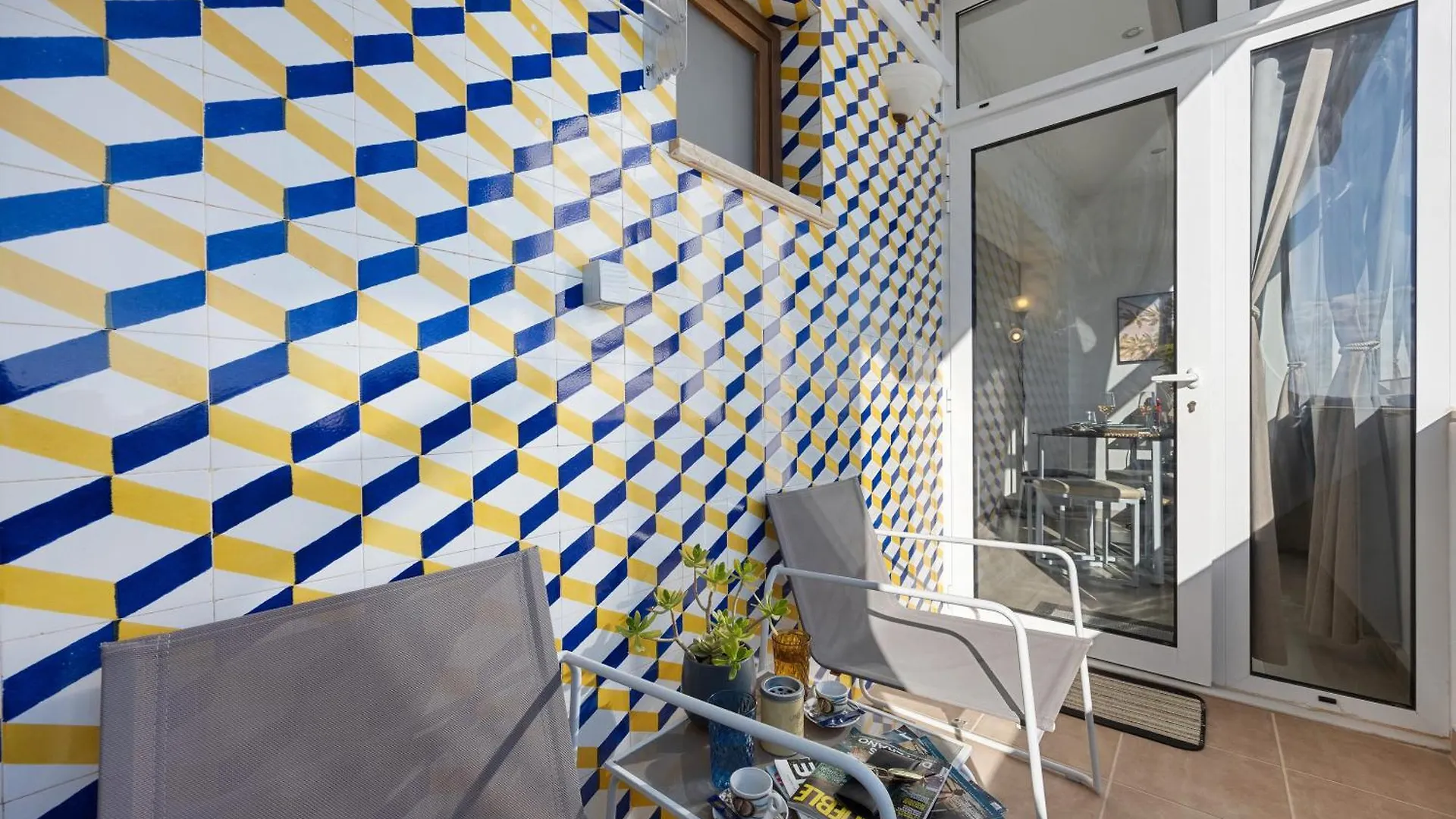 Apartament Casa Da Torralta Alvor