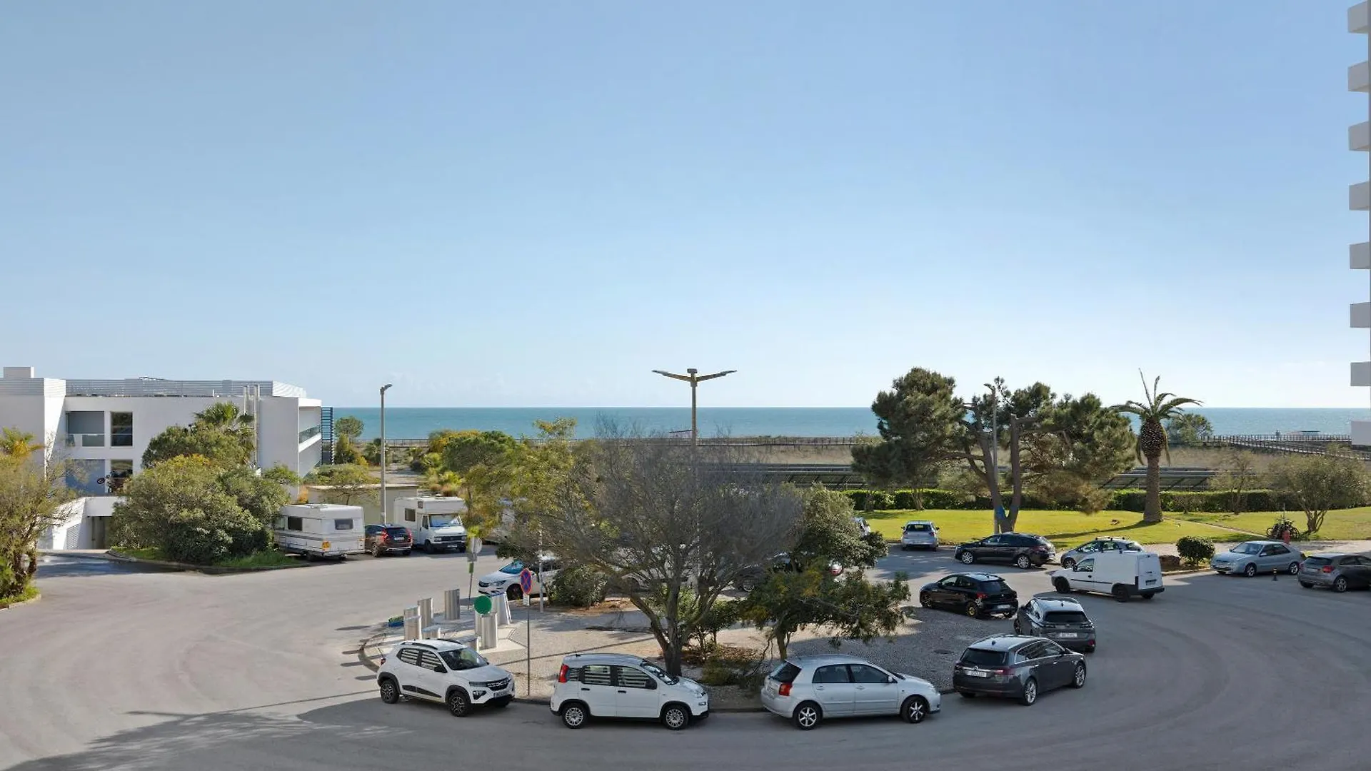 Apartament Casa Da Torralta Alvor Portugalia