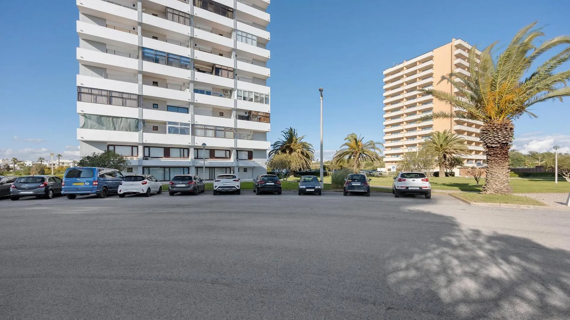 Apartament Casa Da Torralta Alvor