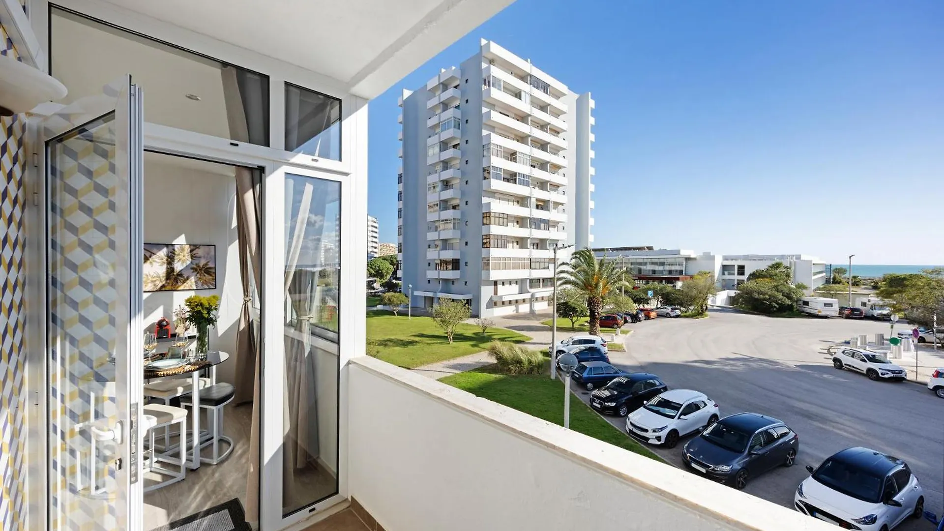 Apartament Casa Da Torralta Alvor 0*,