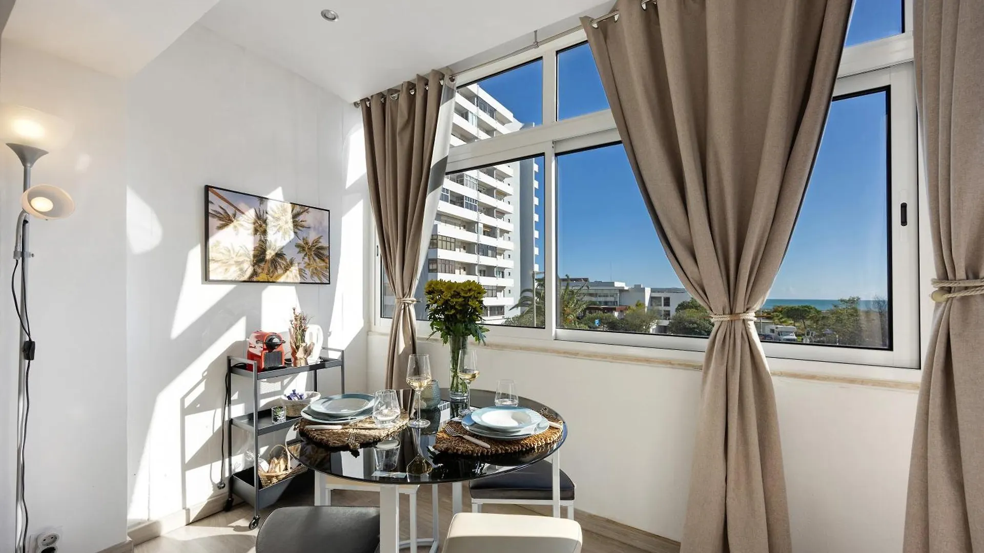 Apartament Casa Da Torralta Alvor
