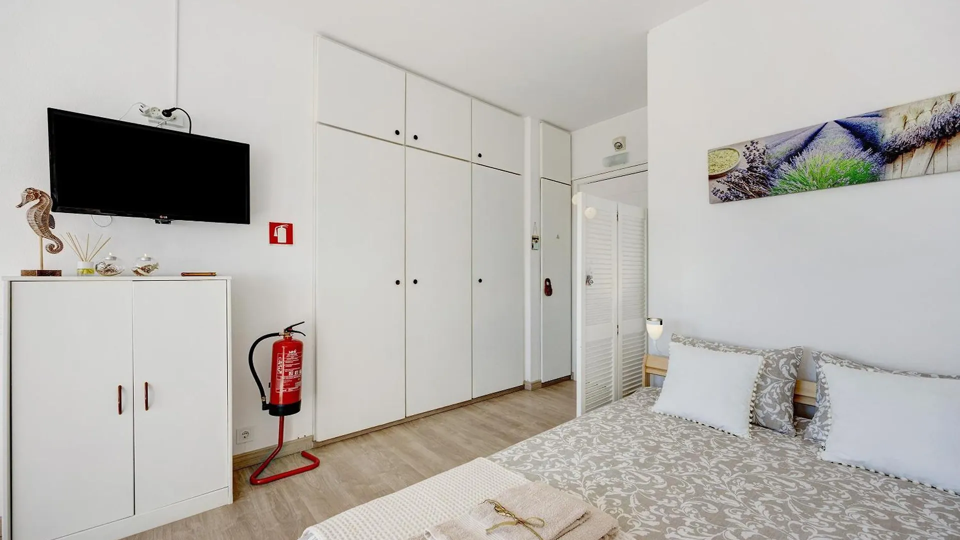 Apartament Casa Da Torralta Alvor Portugalia