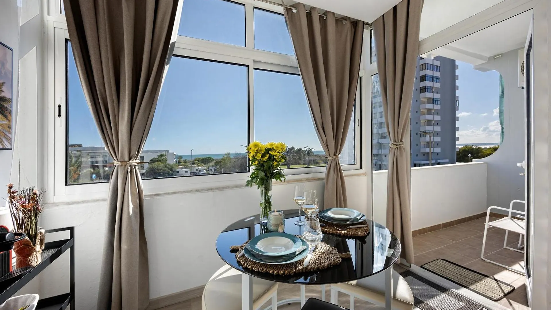 Apartament Casa Da Torralta Alvor