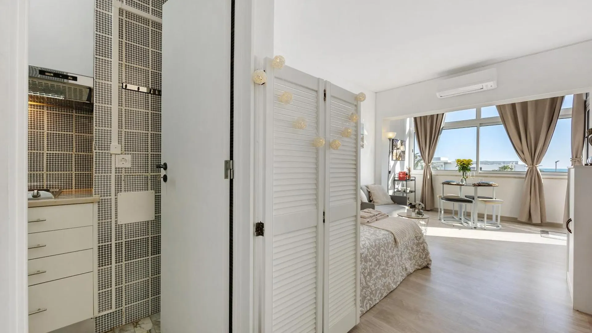 Appartamento Casa Da Torralta Alvor Portogallo