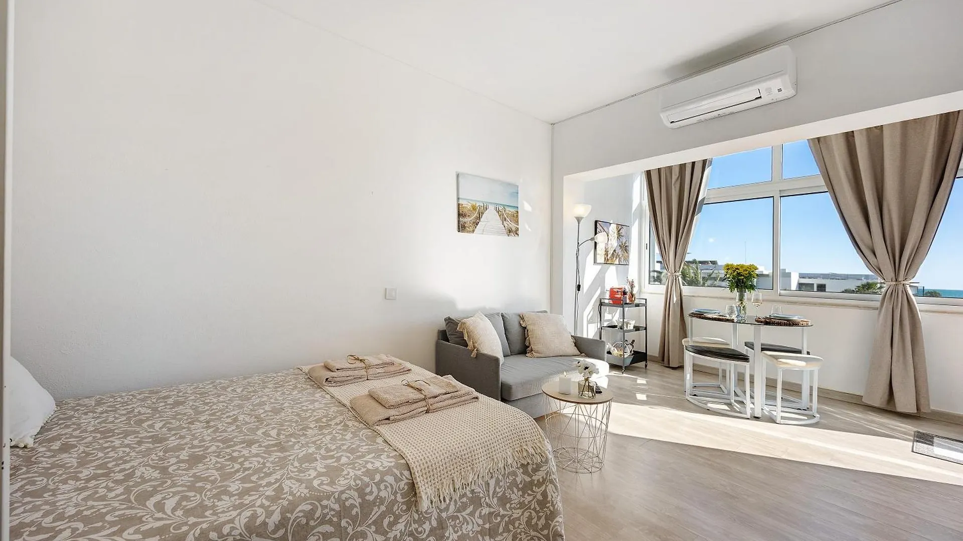 Appartamento Casa Da Torralta Alvor 0*,  Portogallo