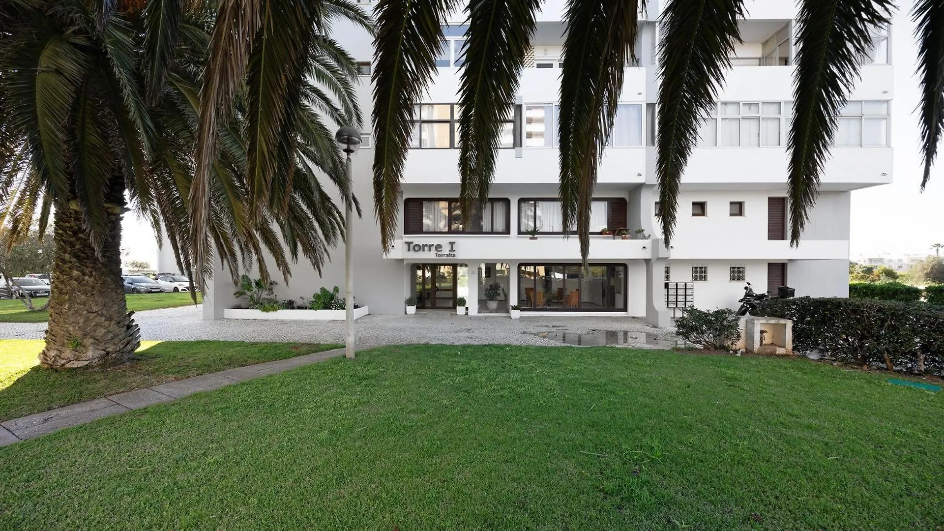 Appartamento Casa Da Torralta Alvor