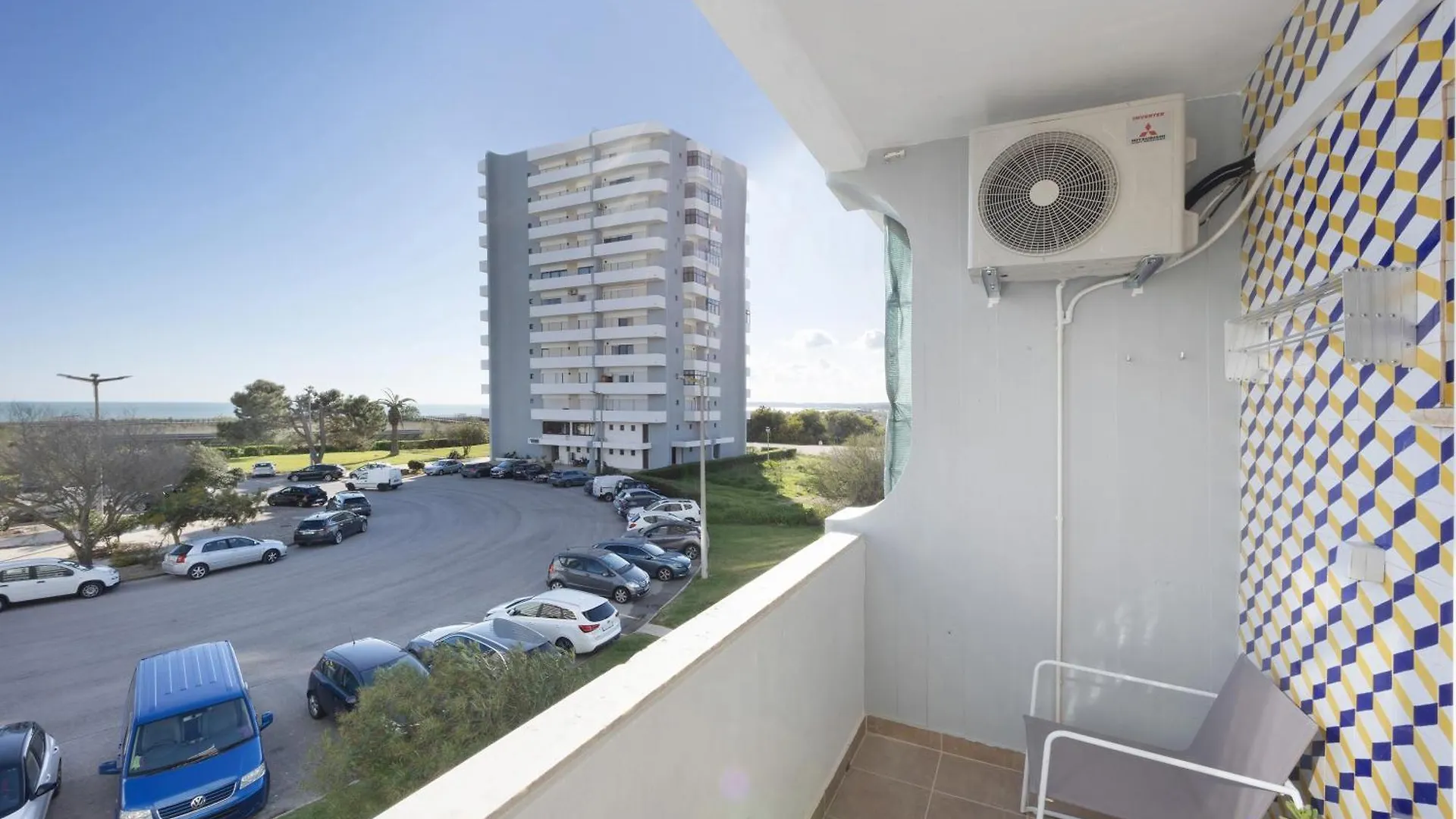 Appartamento Casa Da Torralta Alvor